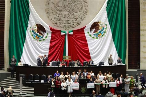 Diputados De Morena Y Aliados Aprueban En Lo General El PEF 2024 PAN