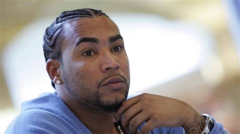 Reguetonero Don Omar Revela Que Tiene C Ncer Radio La Primerisima