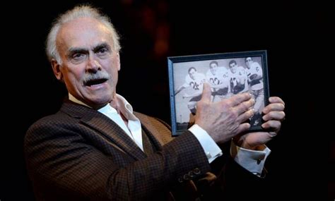 “the Play With Rocky Bleier” June 25 River Cities Reader