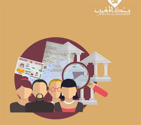 Bank Al Maghrib Publie Un Guide Pour Aider Les H Ritiers Identifier