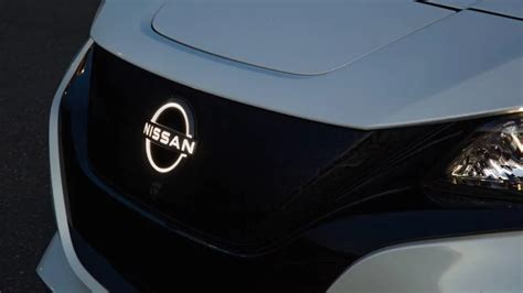 El Nissan Leaf Recibe Un Cargador Bidireccional De 20 KW Para Estados