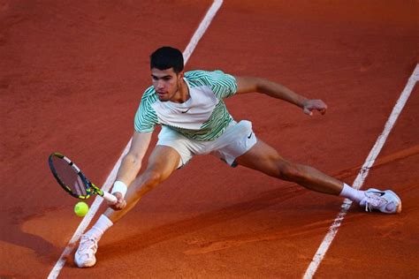 I Risultati Del 6 Giugno Al Roland Garros 2023