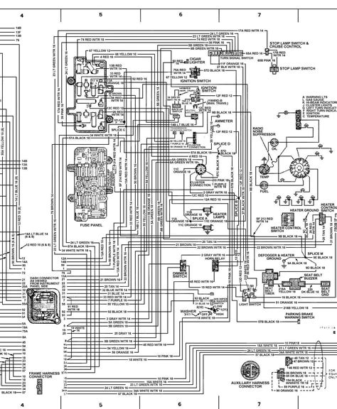 Volkswagen Jetta Wiring Schematic