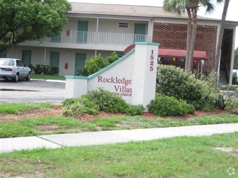 Rockledge Villas Rentals - Rockledge, FL | Apartments.com