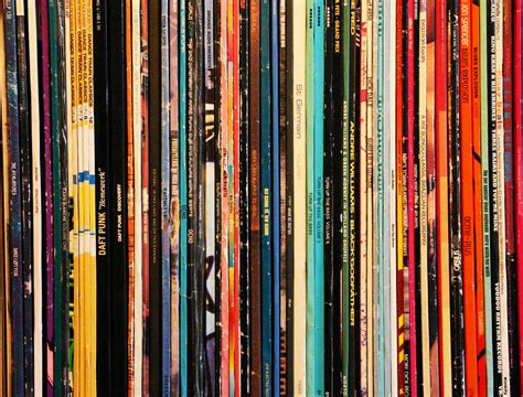 Vinyl Records Dance-Rock | Vinyl records, Alternative rock, Vinyl