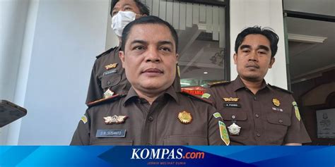 Diduga Selewengkan Dana Bantuan Parpol Rp Juta Pengurus Psi Solo