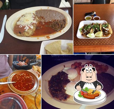 Las Fuentes Taqueria Fort Worth Restaurant Menu Prices And Reviews