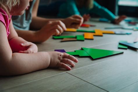 7 actividades para enseñar a los niños a resolver problemas