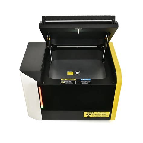 Scopex Benchtop Xrf Analyzer Spectrometer Xrf Gold Tester Machine Xrf