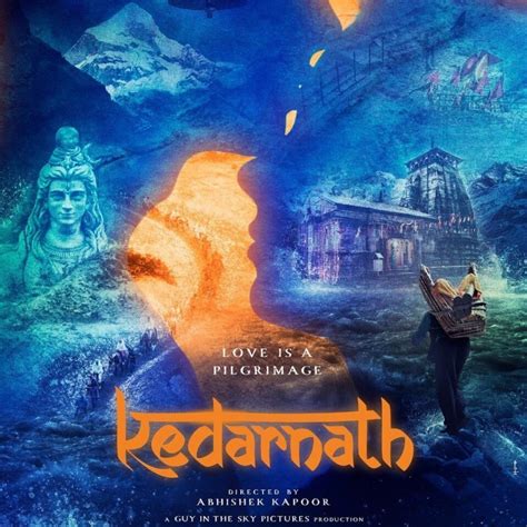 Kedarnath Cast, Release Date, Box Office Collection and Trailer