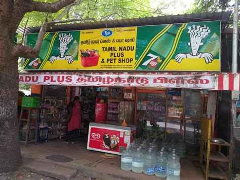 Tamil Nadu Plus In Besant Nagar Chennai Best Supermarkets In Chennai