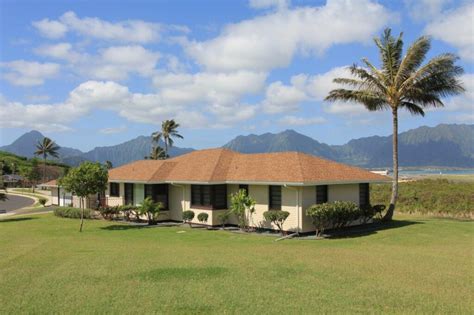 Kaneohe Marine Base- Military Housing Kailua, HI | Moss