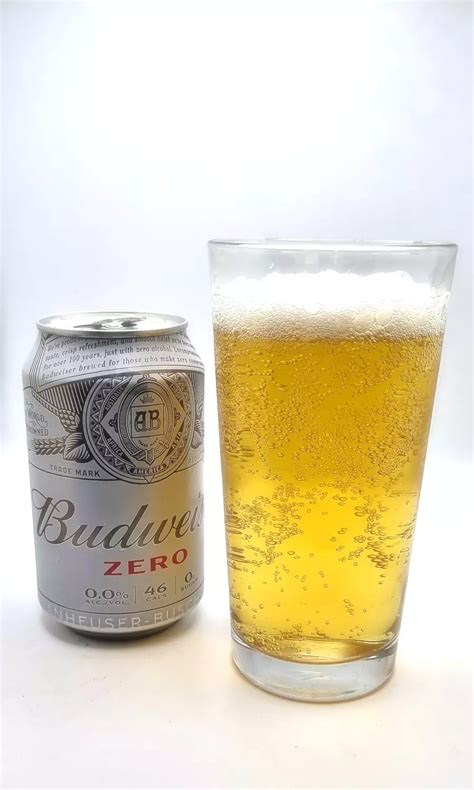 Alcohol-free Budweiser Review ⋆ 😎