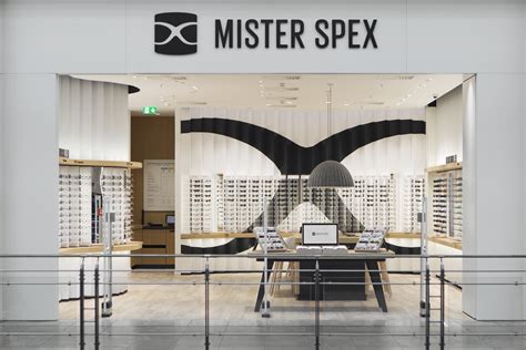 Mister Spex Eröffnet Ersten Store In Nordrhein Westfalen Mister Spex