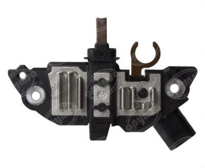 Regulador Voltaje Alternador Bosch Ir If V A Chevrolet Saturn