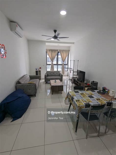 D Sara Sentral Serviced Residence Bedrooms For Rent In Sungai Buloh