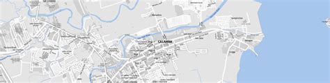 Download Stadtplan Calamba