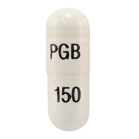 Auro Pregabalin 150mg Cap 100 Btl Auro Pharma Canada