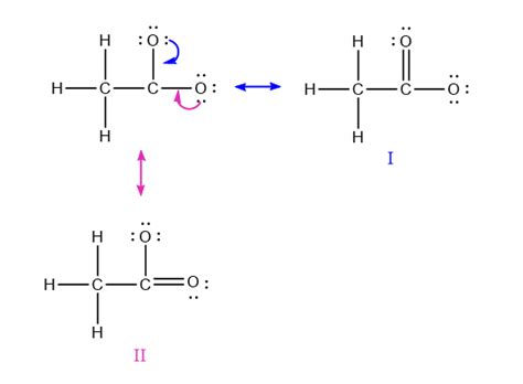 Draw The Lewis Structure Of Sodium Acetate Quizlet