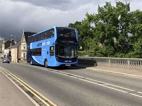 Cambus Sn Vzp Cambridge David Beardmore Flickr