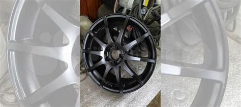 Диски литые r17 5x100 купить в Чите | Авито