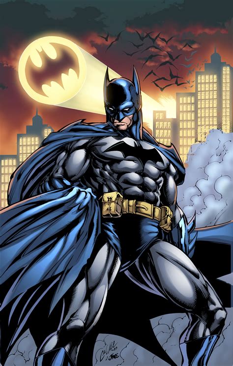 Arriba 97 Imagen Blue Batman Abzlocalmx