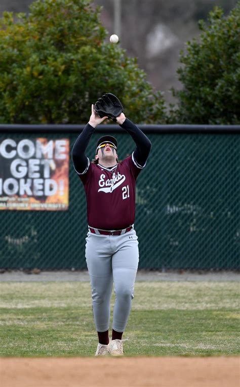 Parkside Baseball Powers Way To Big Opening Win Over Snow Hill