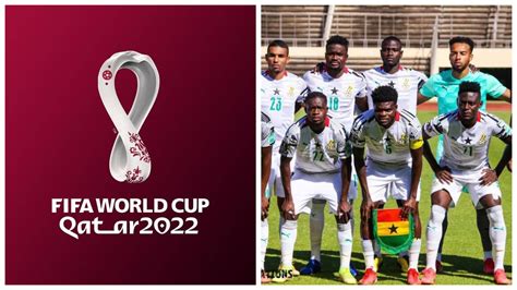 Ghanaian players to watch out for in the FIFA World Cup - The Ghana ...