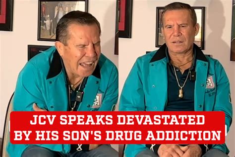 Julio Cesar Chavez Reveals That His Brothers Forced Him To Become A Boxer I Wanted To Be A