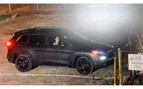 Apd Has Suspect Vehicle Image From Fatal Car Pedestrian Crash News