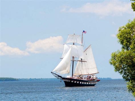 Wallpaper White Sail Sailboat Mast Ship Artofit