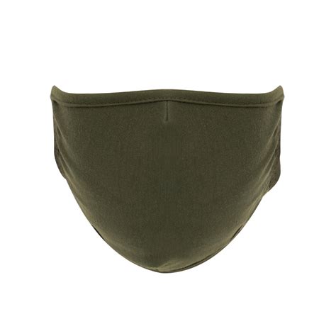 Rothco Reusable Layer Face Mask