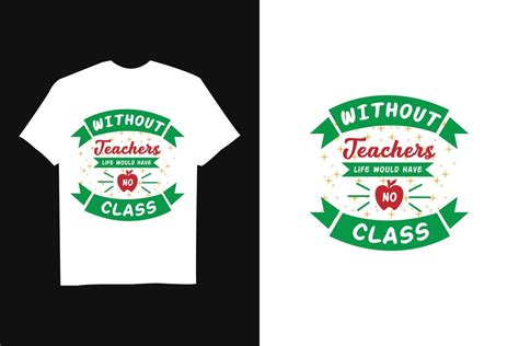 Happy Teachers Day T Shirt Design 8545134 Vector Art At Vecteezy