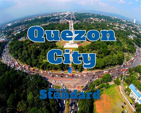 Qc To Grant Triple Tax Relief For Local Firms Manila Standard