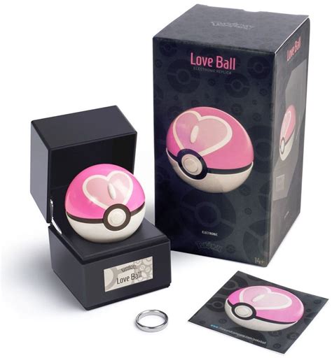 Wand Company Games Pokemon Love Ball Ozone Bg