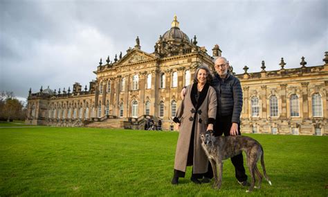 Castle Howard House and Gardens - A Place Like No Other