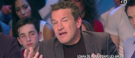 Benjamin Castaldi Regrette De Ne Pas Avoir Aid Loana Apr S Loft Story