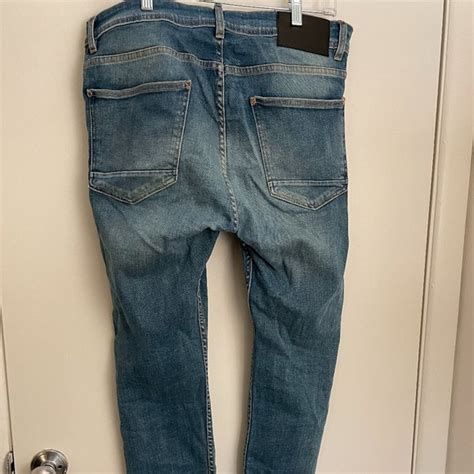 Zara Jeans Zara Dnwr Jeans Poshmark