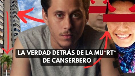 Nueva Investigaci N Revela Giros Inesperados En La Muerte De Canserbero