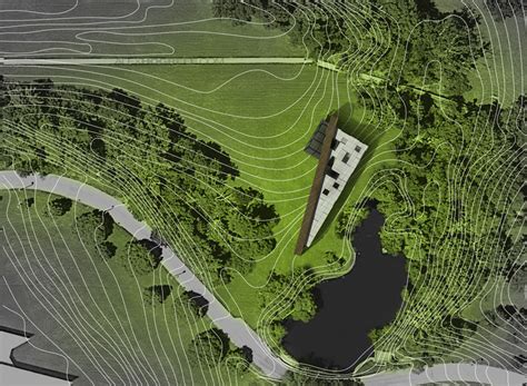 Quick Site Plan | Visualizing Architecture