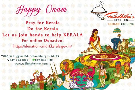 Celebrate Onam In Kerala With Grand Feasts And Enthralling Boat Races