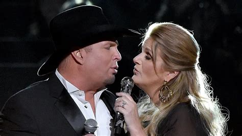 Garth Brooks Divorce: Are Garth Brooks and Trisha Yearwood Getting a ...