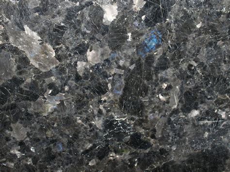 Volga Blue Granite Blue Labrador Granite Galactic Blue Granite