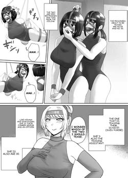 Female Gag E Hentai Galleries