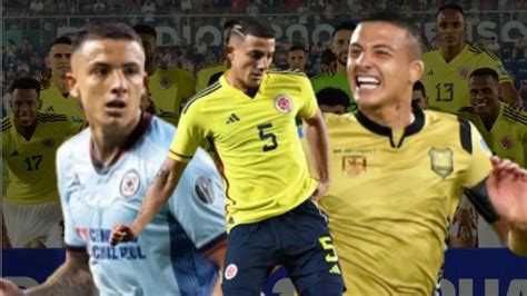 Kevin Castaño El Colombiano Del Cruz Azul De México Del Que Todos