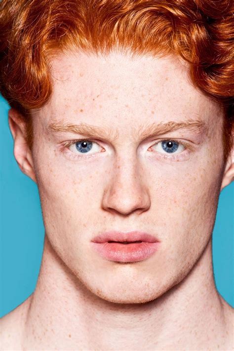 The 13 Hottest Male Redheads Ever Redhead Men Red Hair Men Curly Hair Men