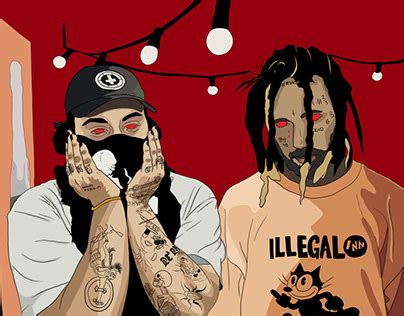 Uicideboy Projects | Photos, videos, logos, illustrations and branding ...