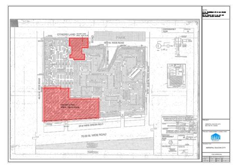 Silicon City Layout | PDF