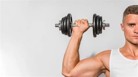 10 Dumbbell Exercises For Forearms You Need To Try Today Workout Guru