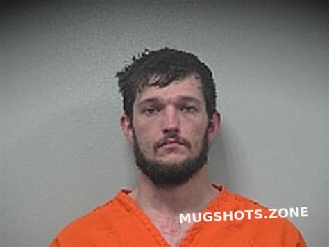 SWORDS TYLER DOUGLAS 03 18 2024 Gallia County Mugshots Zone